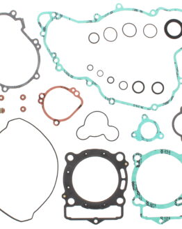 Vertex Complete Gasket Kit Fits 00-09 Arctic Cat, 00-07 Suzuki