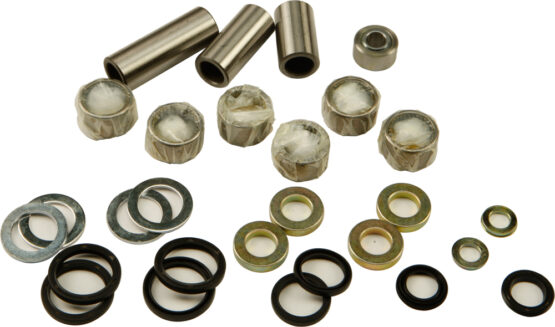 Swing Arm Linkage Bearing & Seal Kit