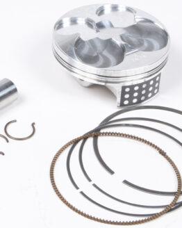 Vertex HighComp Piston Kit 14.6:1 T-Box Fits 10-13 CRF250R