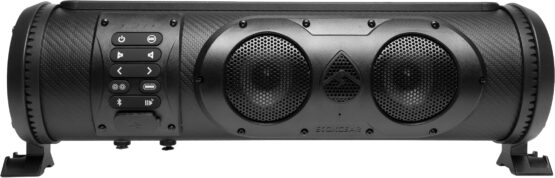 Soundextreme 18" Soundbar - Image 2