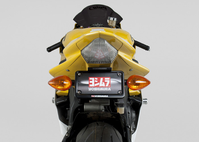 Yoshimura Fender Eliminator Fits 06-16 Yamaha R6 - Image 2