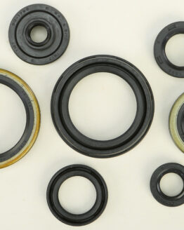 Vertex Engine Oil Seal Kit Fits 2004-2007 Suzuki RM125