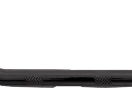 Arlen Ness MX Moto Handlebar Black For Harley Street Glide FLHX