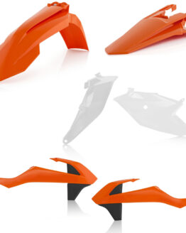 Plastic Kit - Original '18 Color