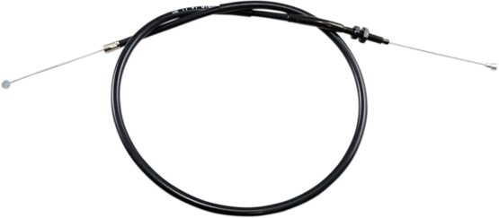 Black Vinyl Clutch Cable - Image 2