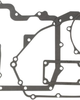 Cometic Case Rebuild Gasket Kit For Kawasaki ZX-10R 11-20