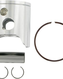 Wiseco 54.00mm Pro-Lite Piston Kit Standard For Suzuki Dirt Bike