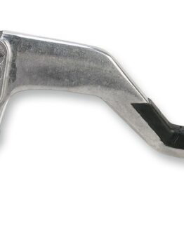 Black EZ3 Shorty Mechanical Clutch Lever And Perch Assembly