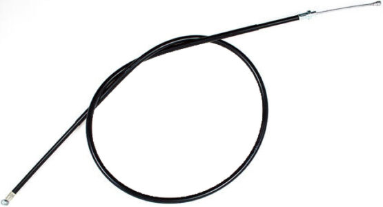 Black Vinyl Clutch Cable