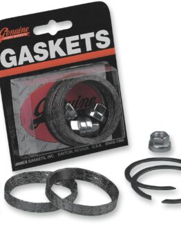 James Gaskets Exhaust Gasket Kit
