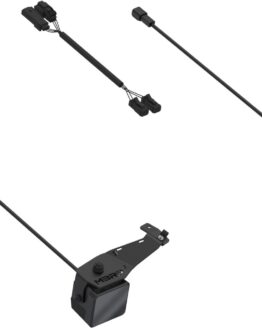 MBRP ACC Light Kit Flood Beam S-D Gen 5 Trail/Backcountry