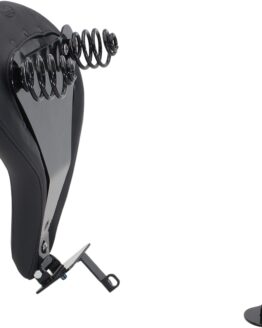 Mustang Spring Kit Bolt Black For 14-21 Yamaha XVS950 Bolt