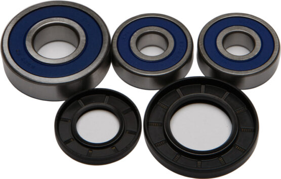 Rear Wheel Bearing & Seal Kit