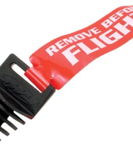 4-Stroke Wash Plug With Streamer