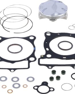 Piston & Top End Gasket Kit 'B'
