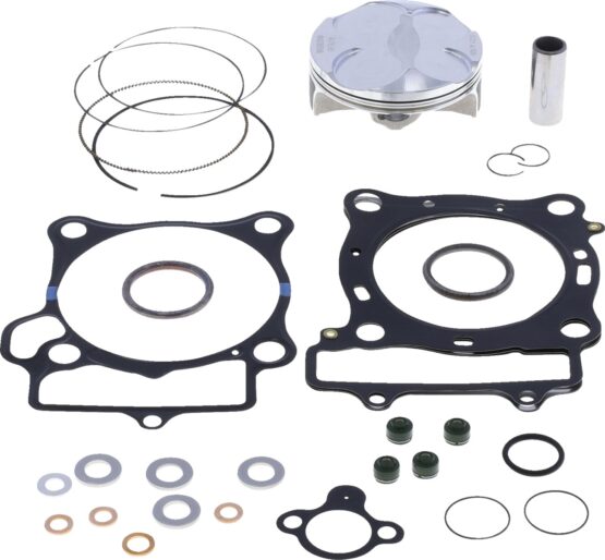 Piston & Top End Gasket Kit 'B'