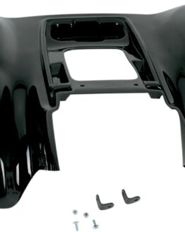 Rear Fender - Black