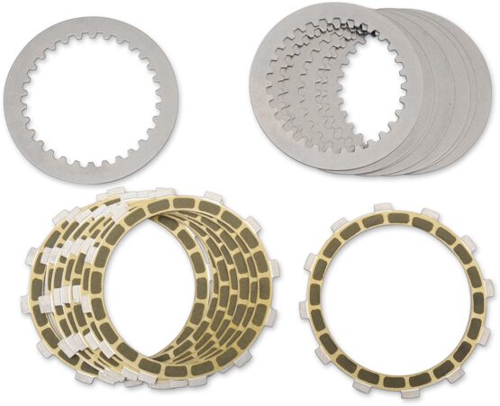 Aramid Clutch Plate Kit