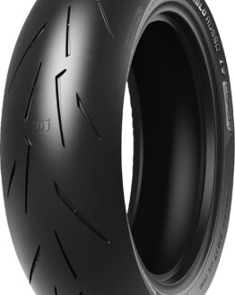 Pirelli Diablo Rosso IV Corsa Rear Tire 200/55ZR17 (78W) Tubeless