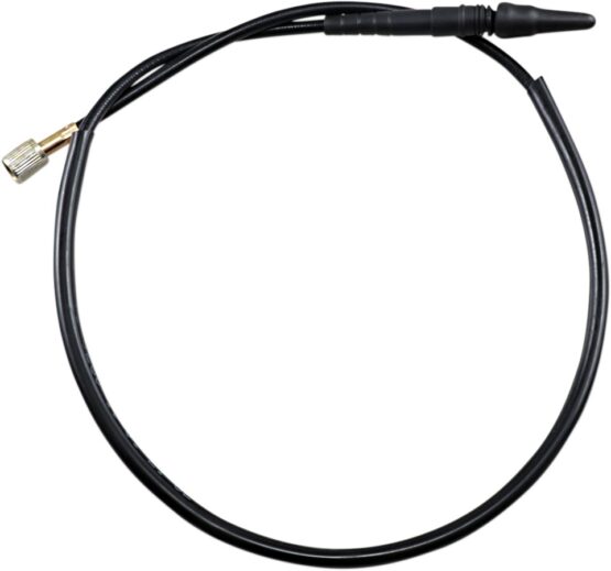 Black Vinyl Speedometer Cable - Image 2