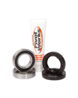 Front Wheel Bearing Kit