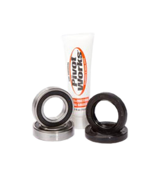 Front Wheel Bearing Kit