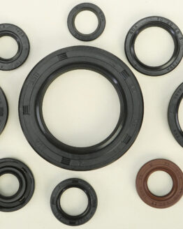 Vertex Oil Seal Kit Fits 05-07 Honda CR250R