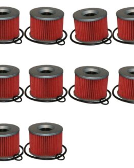 HF401 Oil Filter - 10 Pack