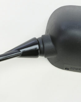 Left Mirror Replacement - Black