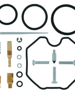 QuadBoss Carburetor Repair Kit Fits 83-85 Honda ATC200X