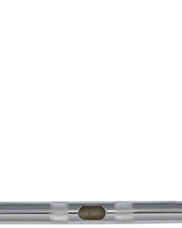 12" Monkey Handlebars Chrome