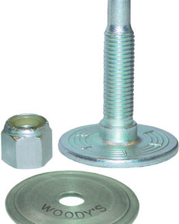 Grand Master Trail Kit Studs/ Backers/ Nuts 90/PK