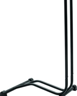 BikeMaster Mountain Bike Stand Black