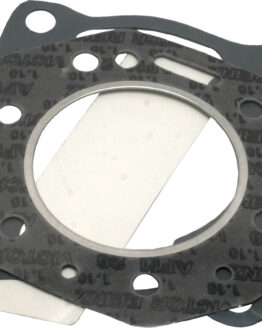 Cometic Top End Gasket Kit 72mm Bore Fits 83-84 Kawasaki KX250