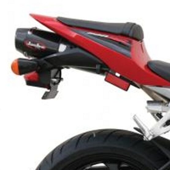 SuperSport Fender Eliminator