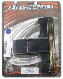 SuperSport Fender Eliminator