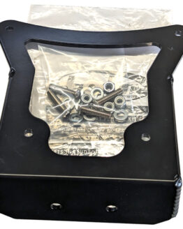 *N.O.S.* Supersport Fender Eliminator