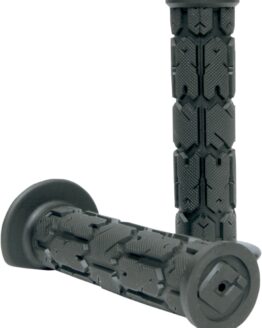ODI Rogue Single-Ply ATV Grips Black
