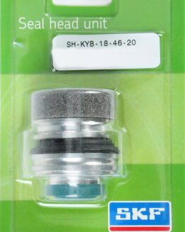 Complete 2.0 Shock Seal Head Kit