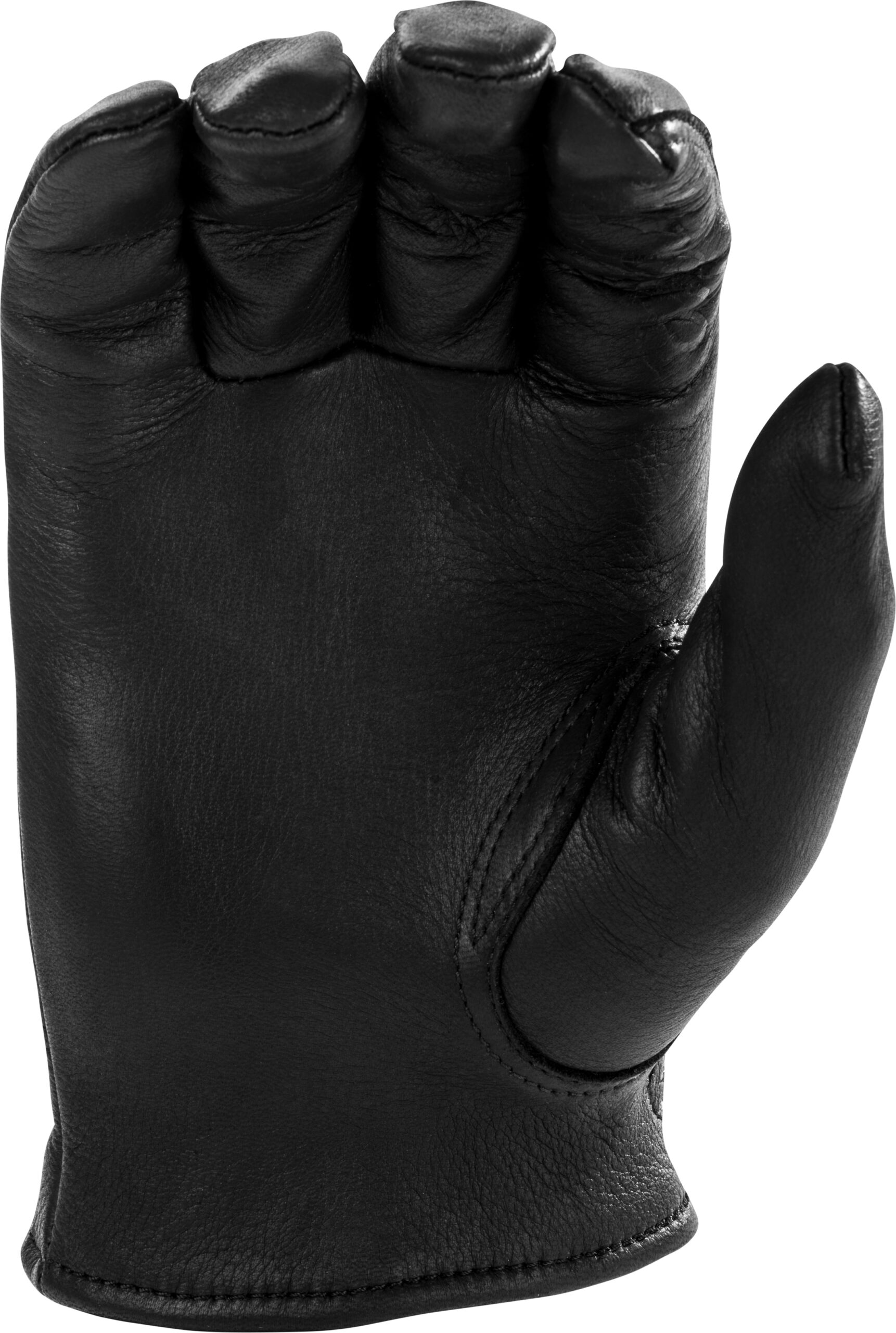 Highway 21 Louie Gloves Black X-Large Men's - Image 3