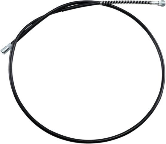 Black Vinyl Speedometer Cable - Image 2