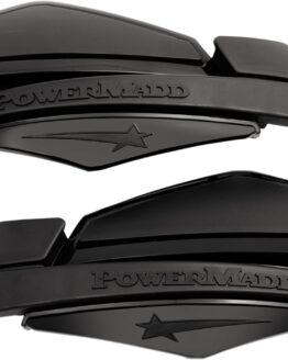 Star Series Handguards (Black)