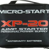 XP20 Micro-Start Personal Power Supply & Jump Starter - Image 3