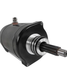 Fire Power Starter Motor For 11-12 Polaris RZR 900 XP