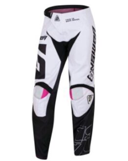 23 Syncron CC Pant Black/White/Rhodamine Womens - 16 Regular