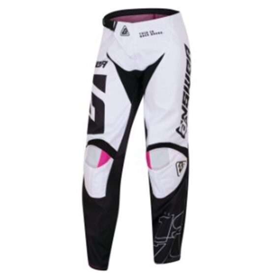 23 Syncron CC Pant Black/White/Rhodamine Womens - 16 Regular