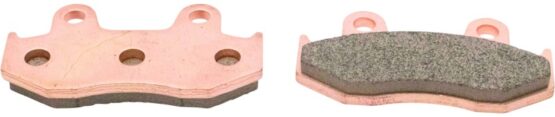 Sintered Brake Pads