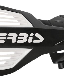 Acerbis K-Future Handguards Black/White