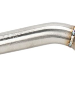 PowerBomb Stainless Steel Exhaust Header