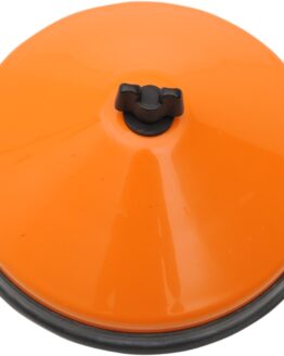 Air Box Cover & Wash Guard